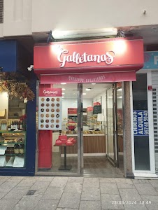 Galletanas Córdoba place picture
