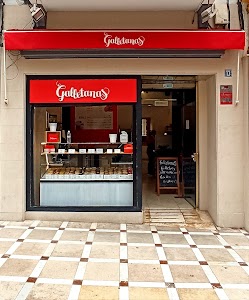 Galletanas Jaén place picture