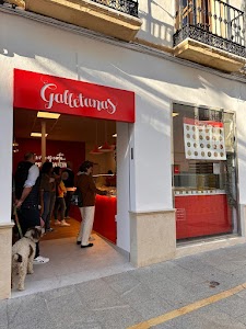 Galletanas Ronda place picture