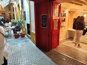 Galletanas Sevilla place picture