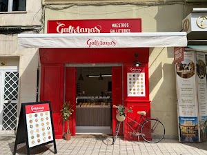 Galletanas Sevilla place picture