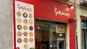 Galletanas Granada place picture