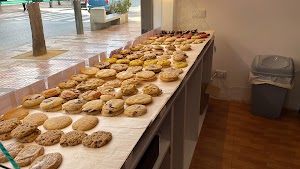 Galletanas Marbella place picture