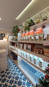 Galletanas Granada place picture