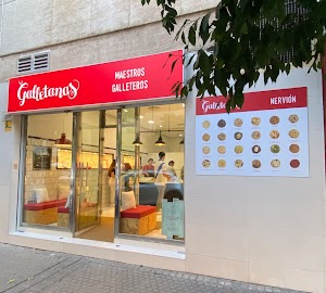 Galletanas Sevilla place picture